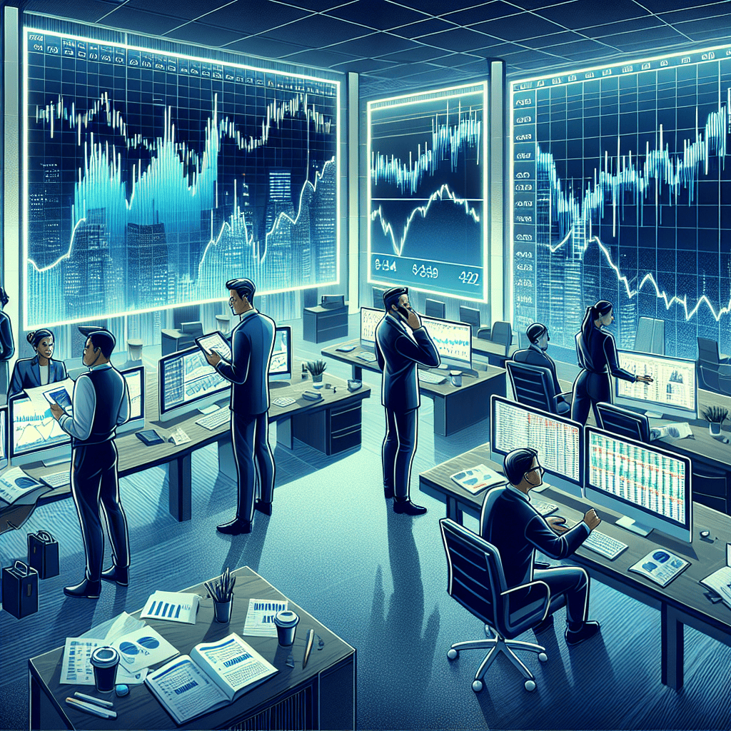 Understanding Stock Market Trends