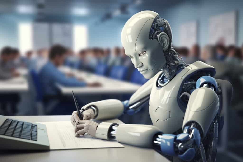 AI and Automation