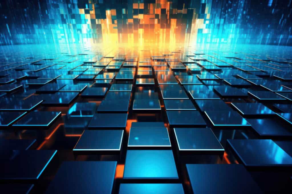 Blockchain technology