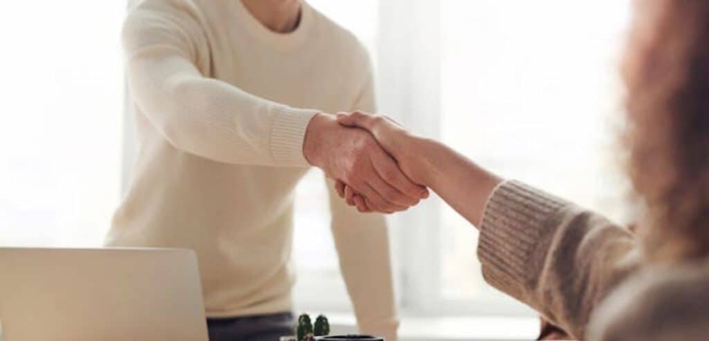 Start-up funding 
