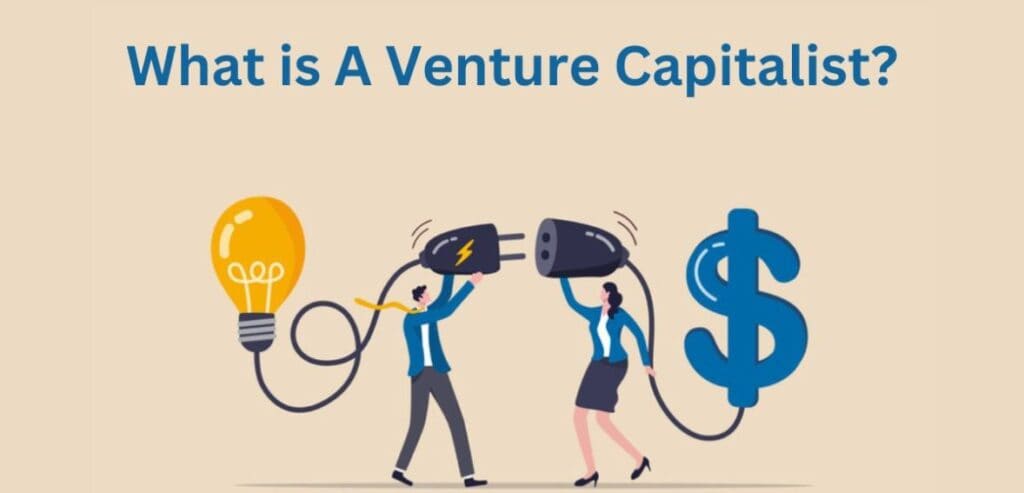 Venture capital 