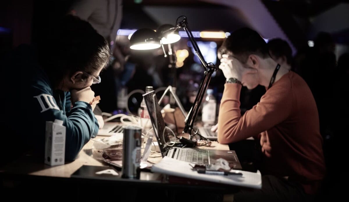 What Most Startups Get Wrong in Their First 12 Months