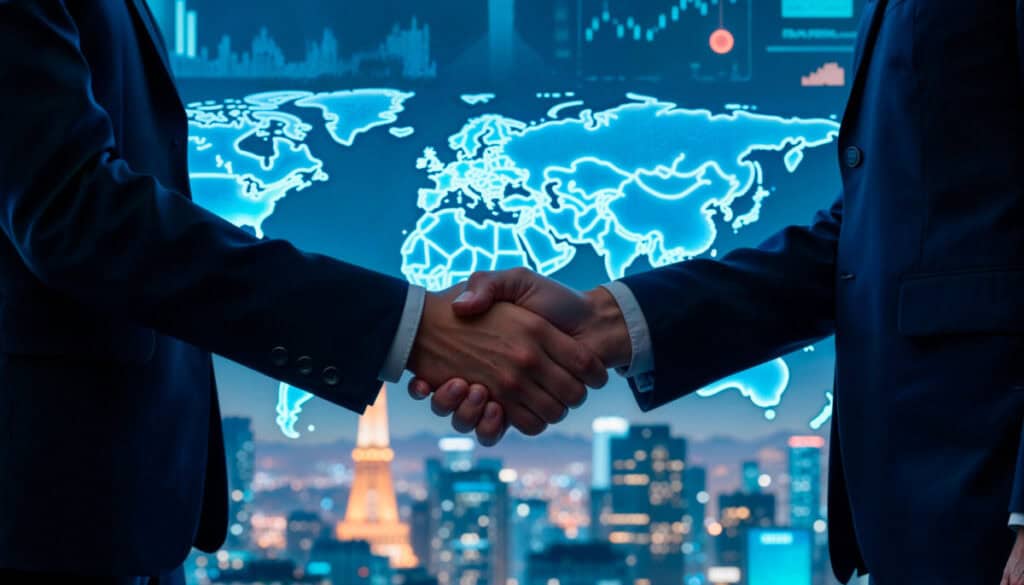 International Expansion