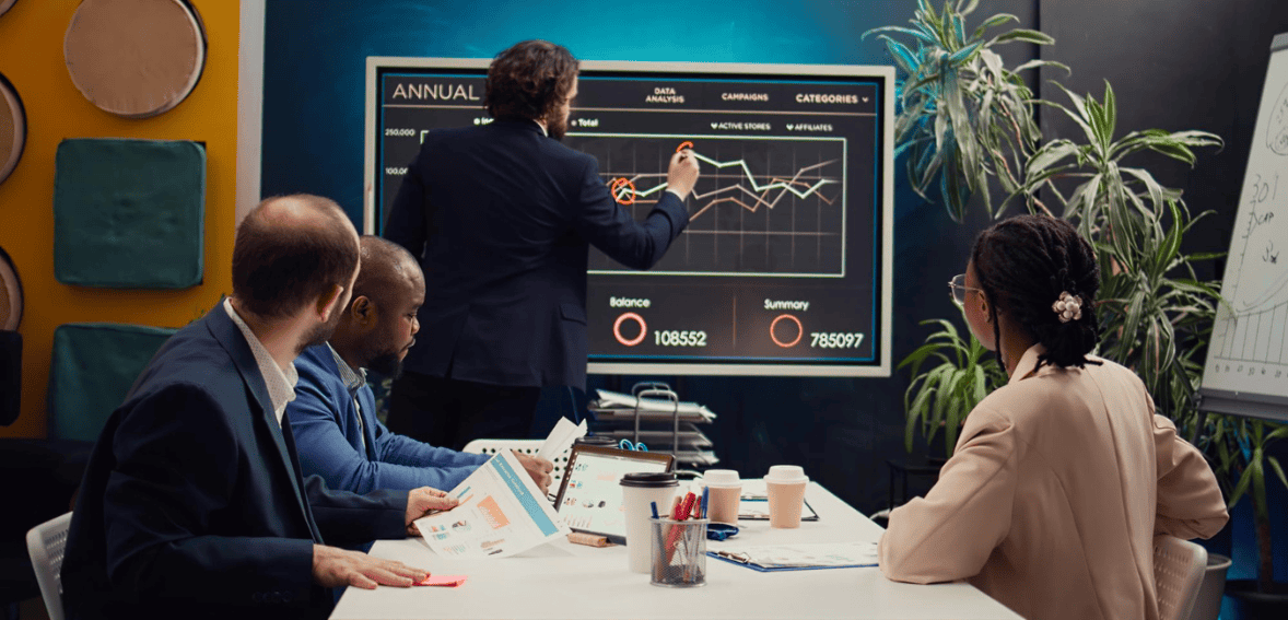 Zero to One: Creating a Go-to-Market Strategy for a New Product