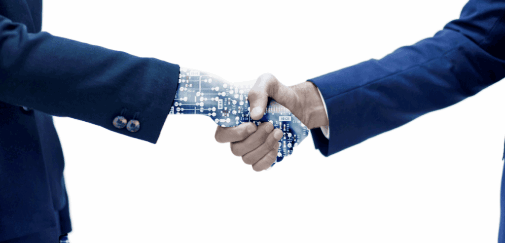 Human-AI Partnership