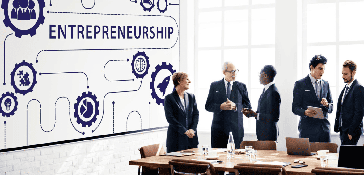 From Garage to Global: How Digital Tools Enable Borderless Entrepreneurship