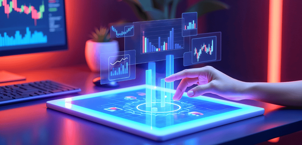 Smart Data, Smart Decisions: Using AI Analytics for Startup Success