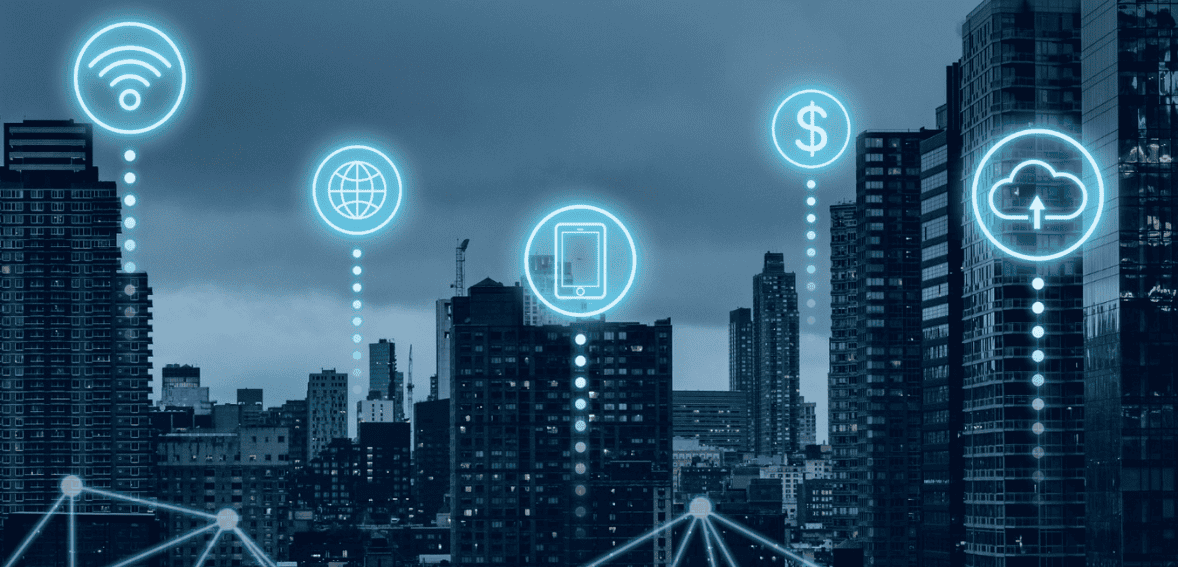 Digital Transformation Playbook: Lessons Startups Can Borrow from Big Tech