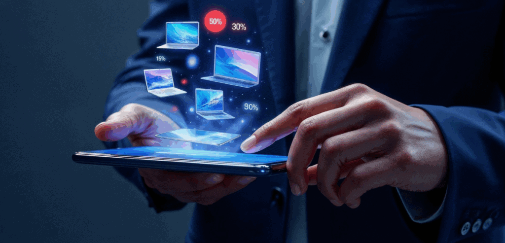 Digital Transformation