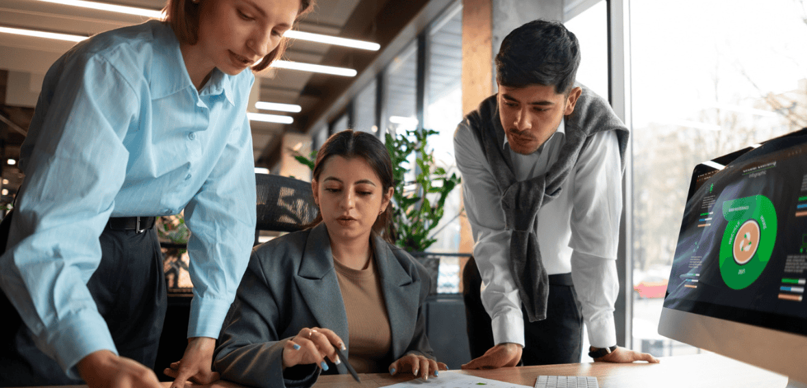 Future of Startups: Blending AI, Automation, and Security from Day One