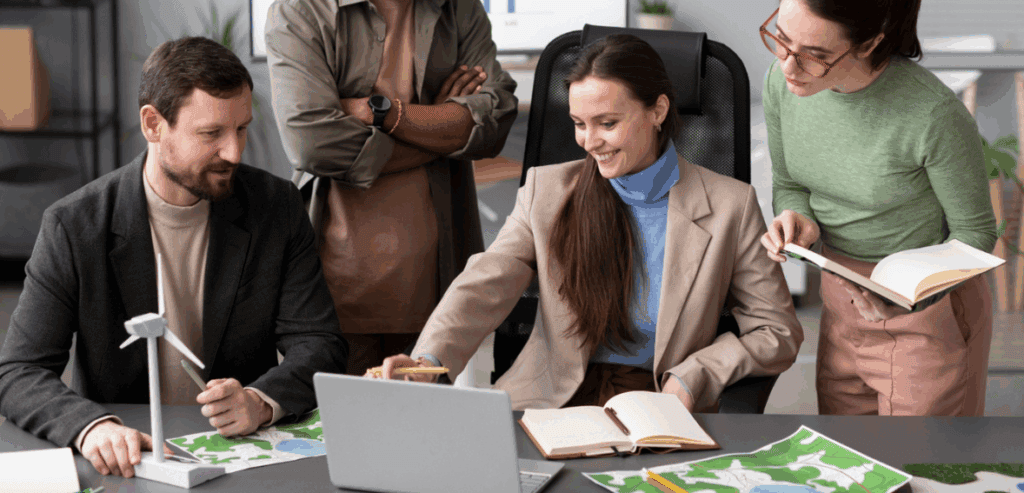 Social Impact Metrics