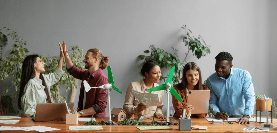 Social Impact Metrics