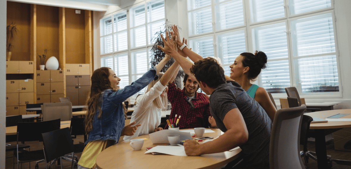 Workplace Culture and Sustainability: How Startups Lead by Example