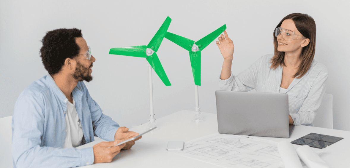 Sustainable Scaling: Challenges and Opportunities for Growing Green Startups